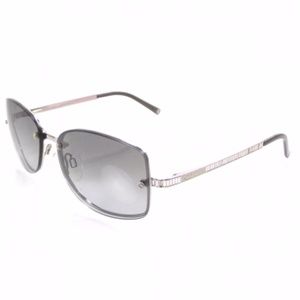 Original CHANEL - Baguette Crystal Sunglasses